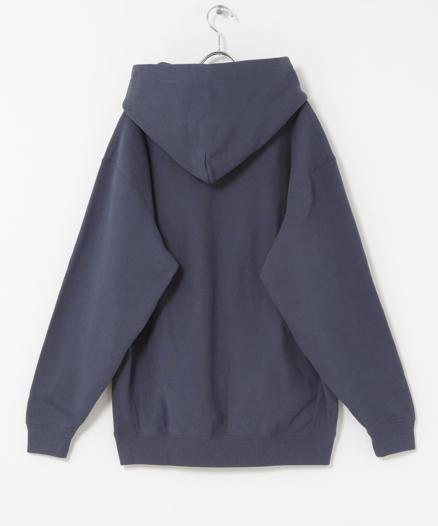 URBAN RESEARCH DOORS「『別注』Champion&times;DOORS　HALF SNAP PARKA」|パーカー|