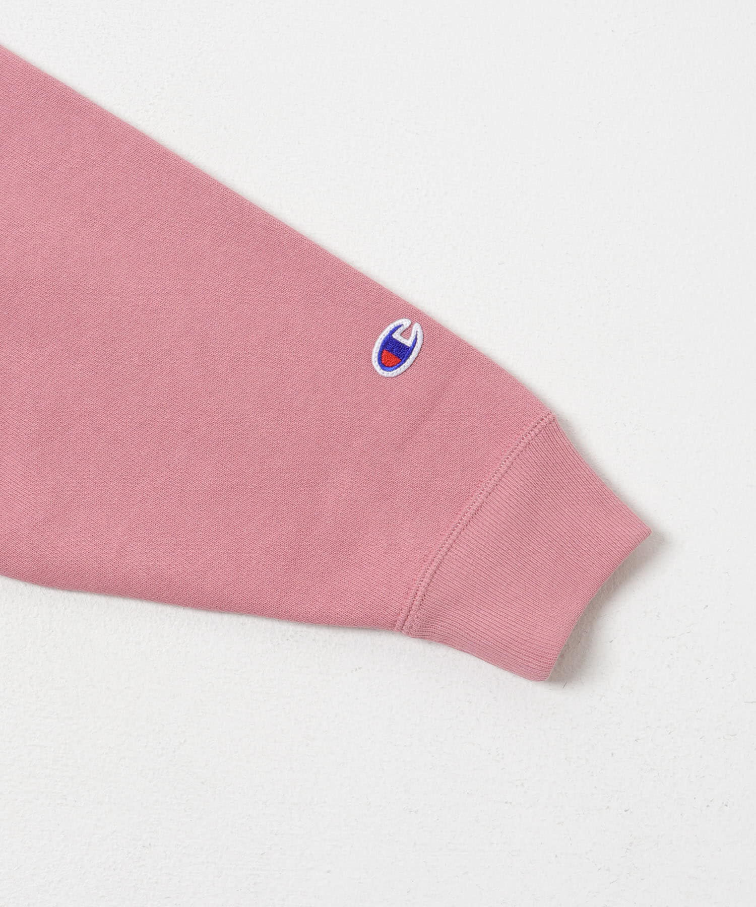 URBAN RESEARCH DOORS「『別注』Champion&times;DOORS　HALF SNAP PARKA」|パーカー|