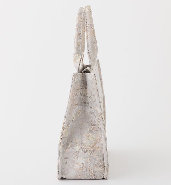 Seemi.by NICE CLAUP「【Seemi.by NICE CLAUP】ロゴトートバッグ」|トートバッグ|