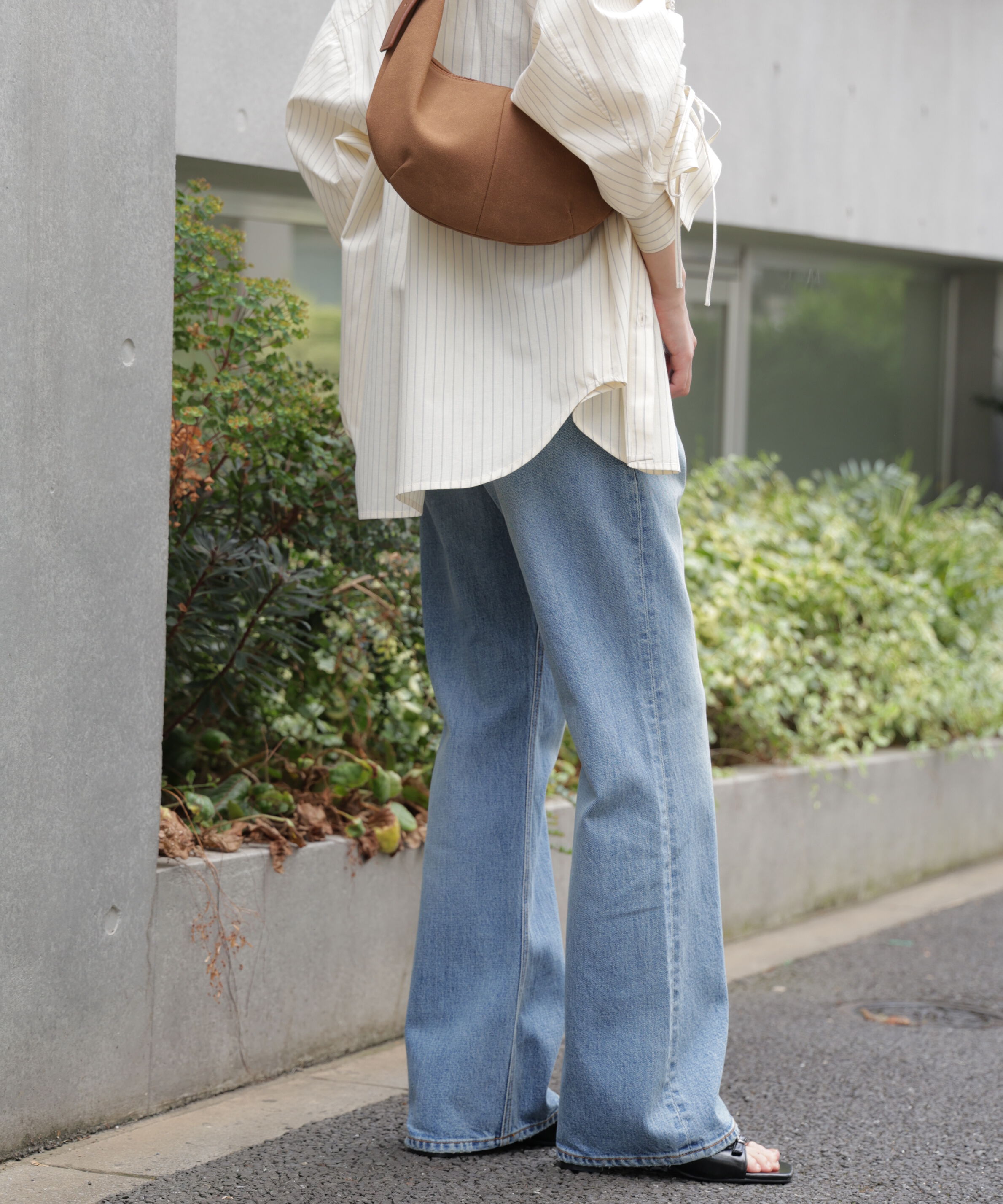  「〈フリーズマート別注〉PICCADILLY デニムパンツ」|その他|