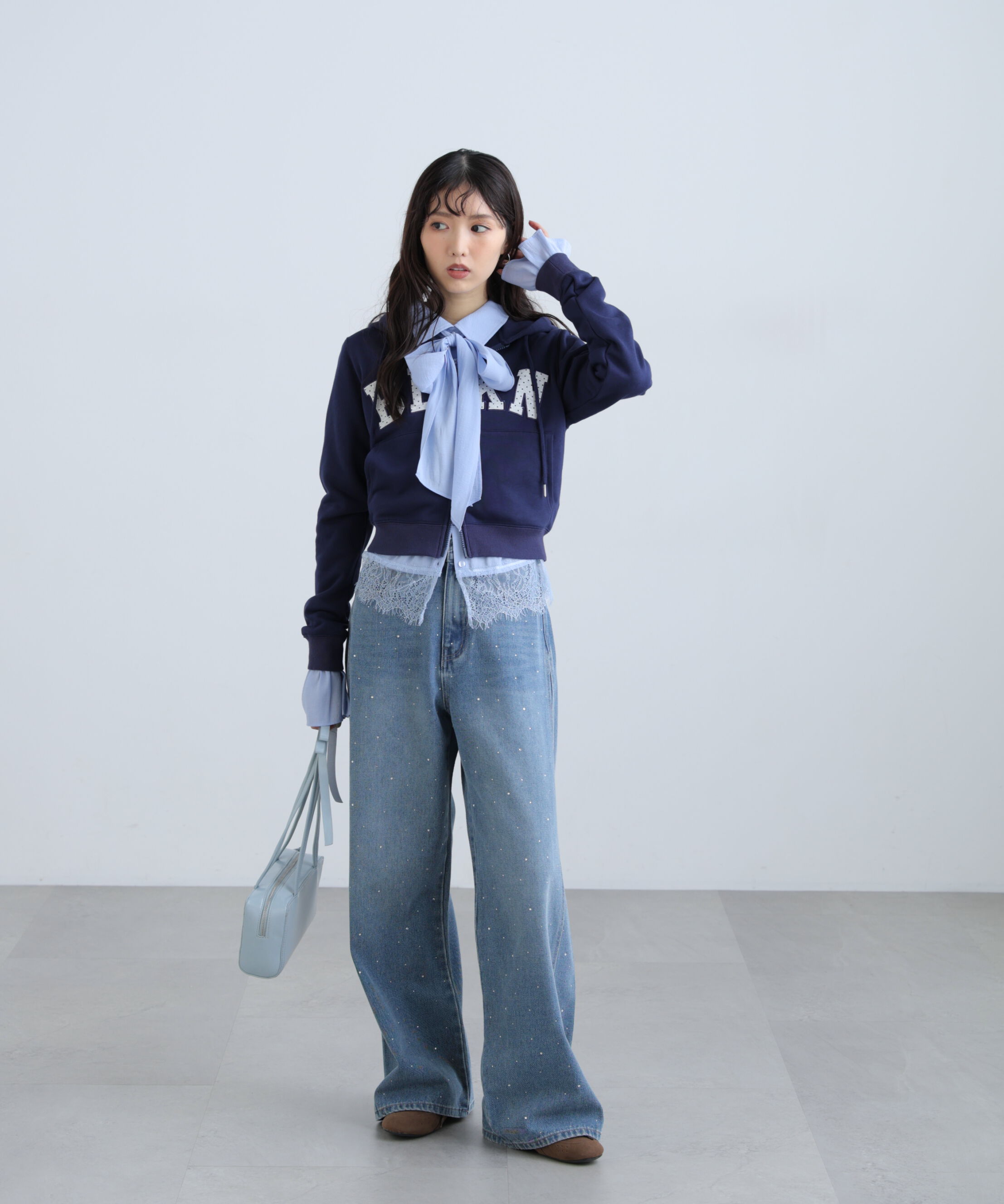  「[低身長ｻｲｽﾞ/Sｼﾘｰｽﾞ]ﾗｲﾝｽﾄｰﾝｻｲﾄﾞﾊﾟﾈﾙｳﾞｨﾝﾃ」|その他|