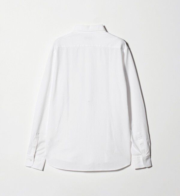 UNITED ARROWS「ロイヤルオックス カッタウェイカラーシャツ COMFORT EASY-MODEL　抗菌防臭」|シャツ・ブラウス|