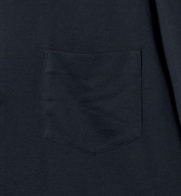 UNITED ARROWS「ロイヤルオックス カッタウェイカラーシャツ COMFORT EASY-MODEL　抗菌防臭」|シャツ・ブラウス|