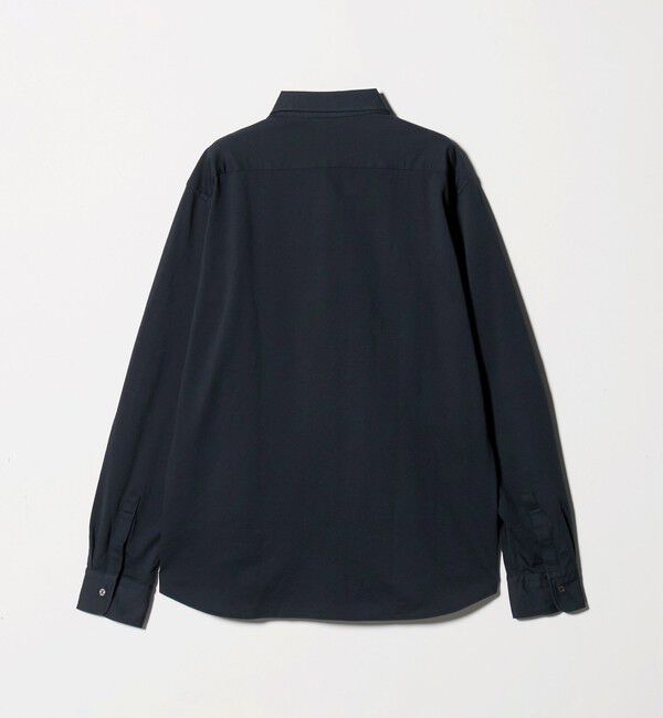UNITED ARROWS「ロイヤルオックス カッタウェイカラーシャツ COMFORT EASY-MODEL　抗菌防臭」|シャツ・ブラウス|
