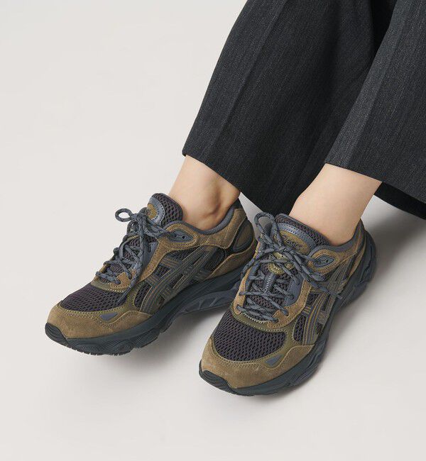 BEAUTY&YOUTH UNITED ARROWS「＜asics＞GEL-NYC 2.0 スニーカー」|スニーカー|