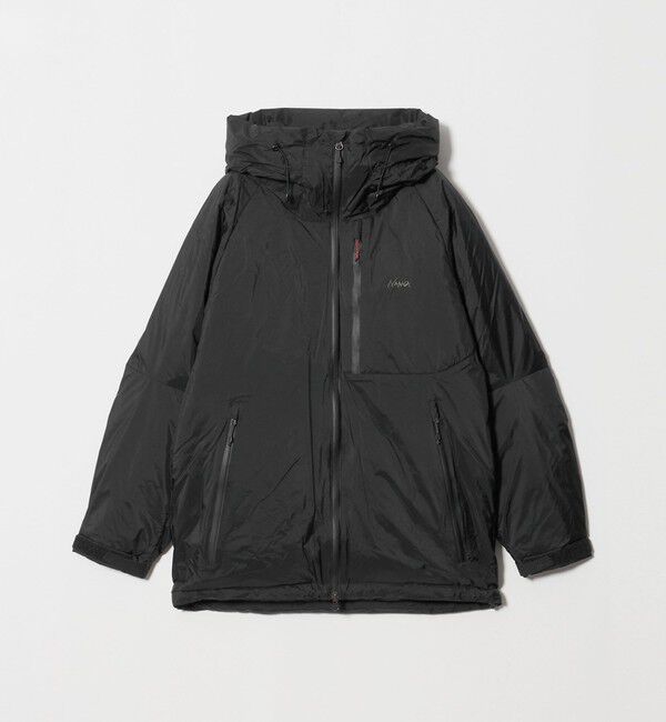 BEAUTY&YOUTH UNITED ARROWS「＜NANGA＞オーロラ ダウン」|その他|BLACK