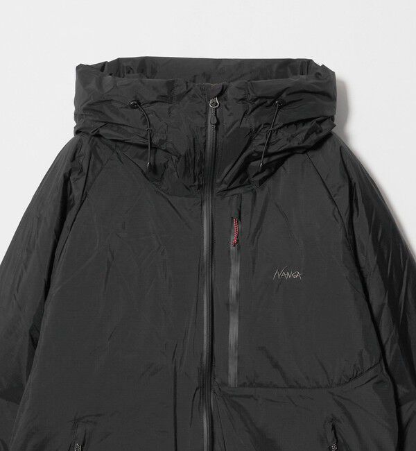BEAUTY&YOUTH UNITED ARROWS「＜NANGA＞オーロラ ダウン」|その他|