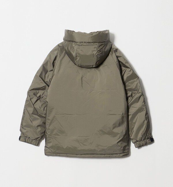 BEAUTY&YOUTH UNITED ARROWS「＜NANGA＞オーロラ ダウン」|その他|