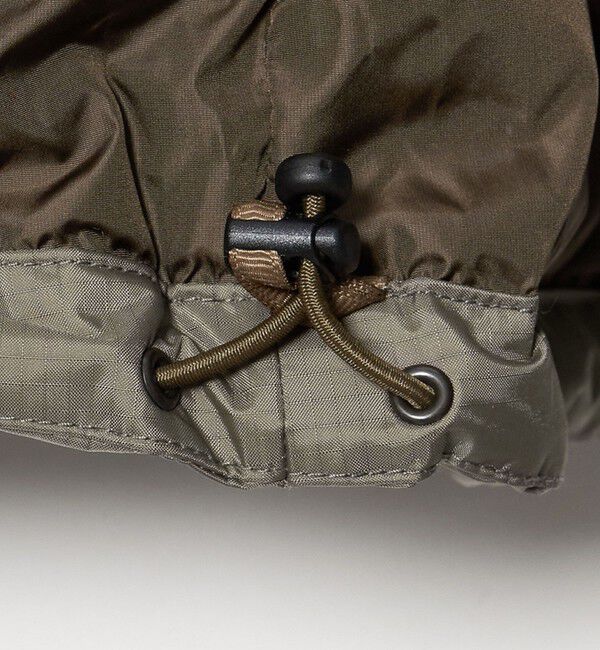 BEAUTY&YOUTH UNITED ARROWS「＜NANGA＞オーロラ ダウン」|その他|