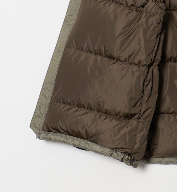 BEAUTY&YOUTH UNITED ARROWS「＜NANGA＞オーロラ ダウン」|その他|