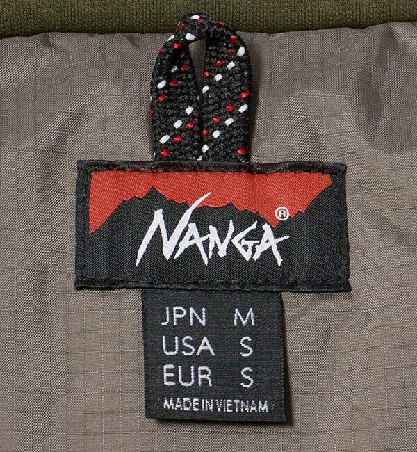 BEAUTY&YOUTH UNITED ARROWS「＜NANGA＞オーロラ ダウン」|その他|