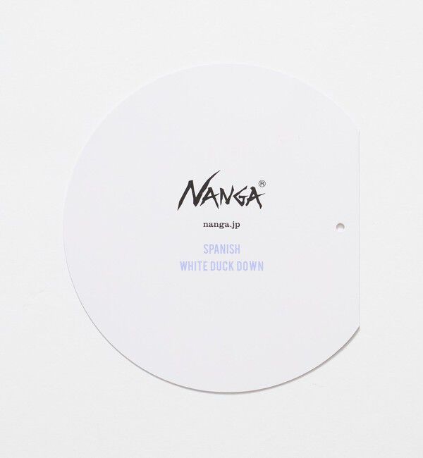 BEAUTY&YOUTH UNITED ARROWS「＜NANGA＞オーロラ ダウン」|その他|