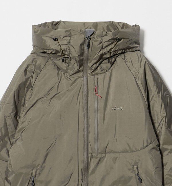 BEAUTY&YOUTH UNITED ARROWS「＜NANGA＞オーロラ ダウン」|その他|