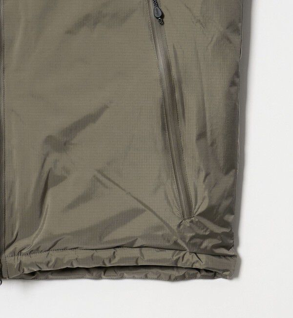 BEAUTY&YOUTH UNITED ARROWS「＜NANGA＞オーロラ ダウン」|その他|