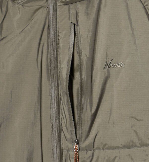 BEAUTY&YOUTH UNITED ARROWS「＜NANGA＞オーロラ ダウン」|その他|