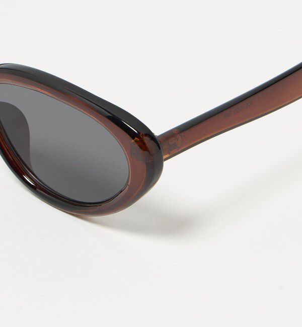 UNITED ARROWS green label relaxing「＜noeyedia＞NE459CAT メガネ」|メガネ|