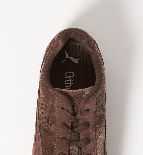 UNITED ARROWS green label relaxing「【別注】＜PUMA＞スピードキャット スニーカー」|スニーカー|