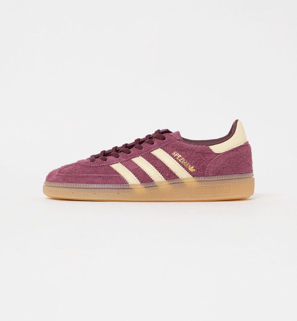 UNITED ARROWS green label relaxing「【WEB限定】＜adidas Originals＞ハンドボール スペツィアル スニーカー」|スニーカー|