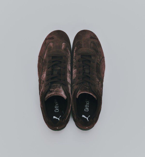 UNITED ARROWS green label relaxing「【別注】＜PUMA＞スピードキャット スニーカー」|スニーカー|