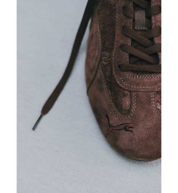 UNITED ARROWS green label relaxing「【別注】＜PUMA＞スピードキャット スニーカー」|スニーカー|