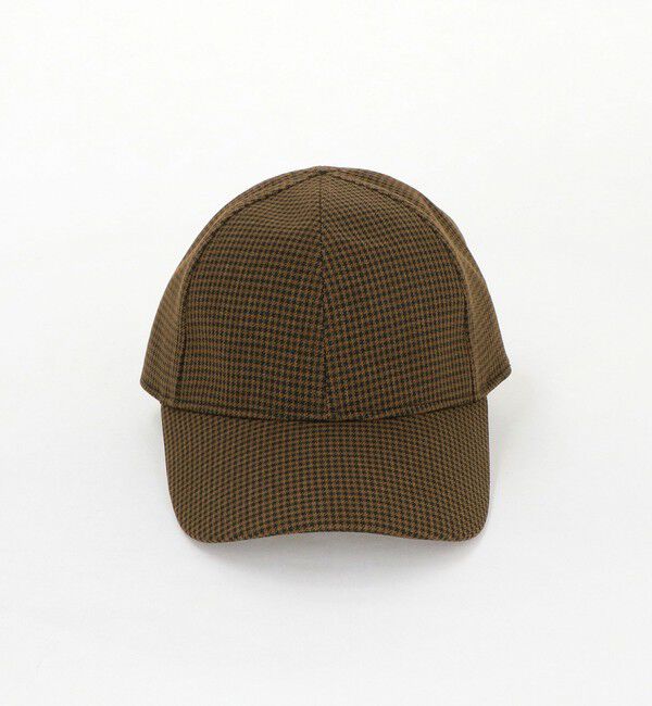 UNITED ARROWS green label relaxing「アソートキャップ UVカット」|キャップ・キャスケット|