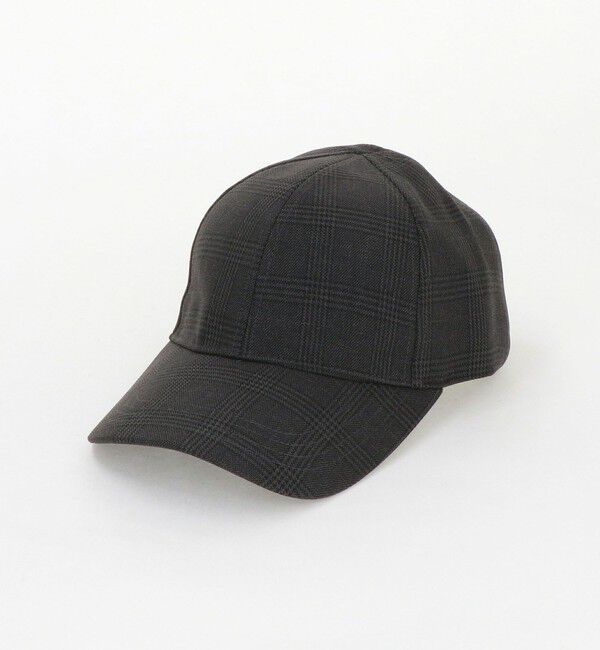 UNITED ARROWS green label relaxing「アソートキャップ UVカット」|キャップ・キャスケット|