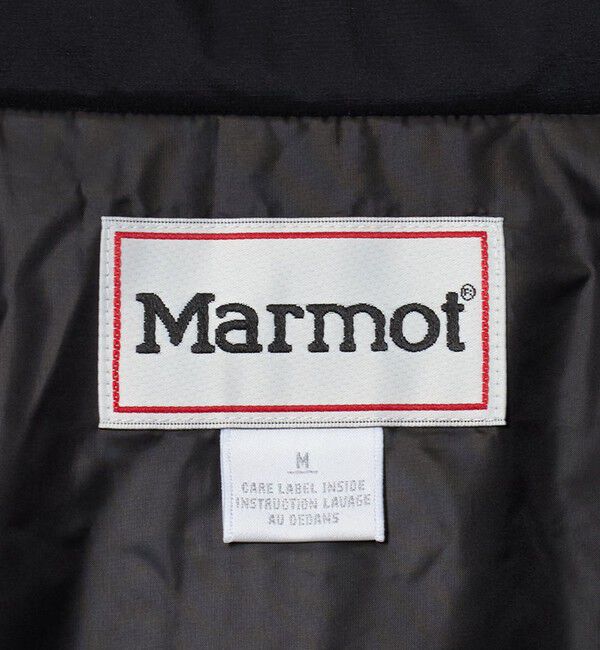 UNITED ARROWS green label relaxing「＜Marmot＞ライト フォーム ベスト」|その他|