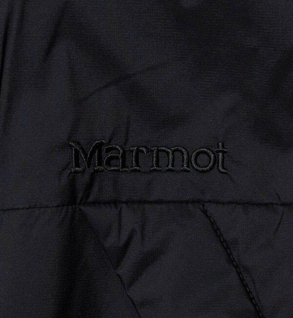 UNITED ARROWS green label relaxing「＜Marmot＞ライト フォーム ベスト」|その他|