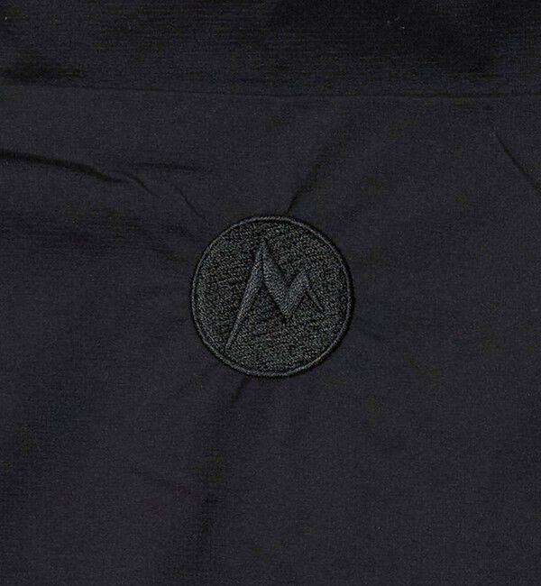 UNITED ARROWS green label relaxing「＜Marmot＞ライト フォーム ベスト」|その他|