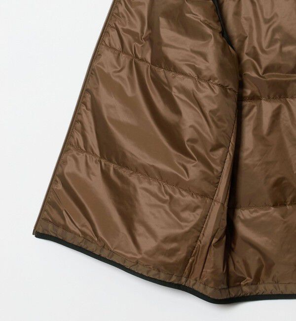UNITED ARROWS green label relaxing「＜Marmot＞ライト フォーム ベスト」|その他|