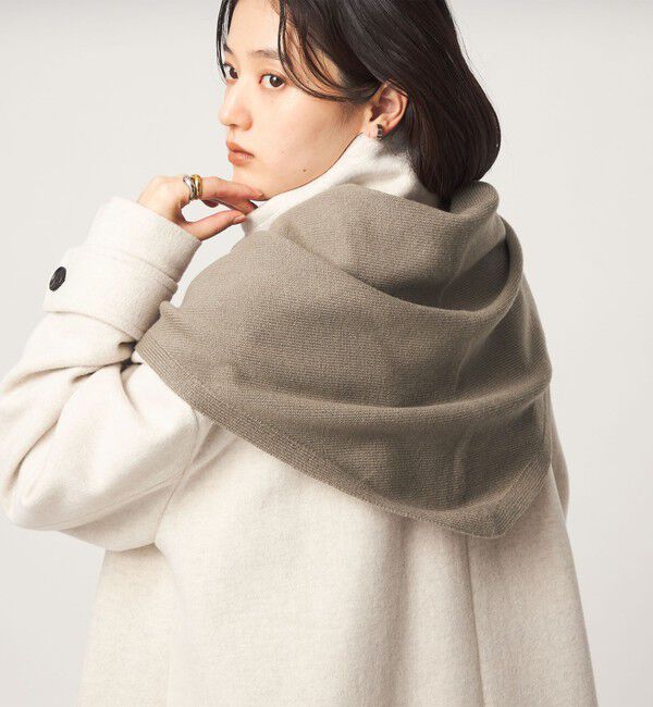 UNITED ARROWS green label relaxing「SERENITY ストール」|ストール|
