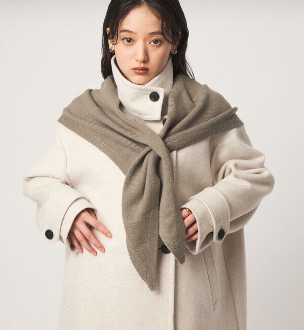 UNITED ARROWS green label relaxing「SERENITY ストール」|ストール|