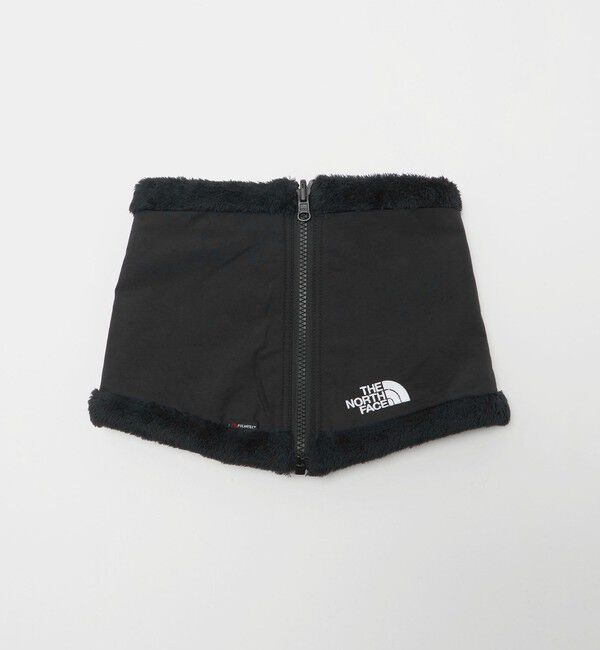 UNITED ARROWS green label relaxing「＜THE NORTH FACE＞リバーシブルネックゲイタージップ」|ストール|
