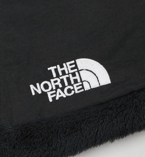 UNITED ARROWS green label relaxing「＜THE NORTH FACE＞リバーシブルネックゲイタージップ」|ストール|