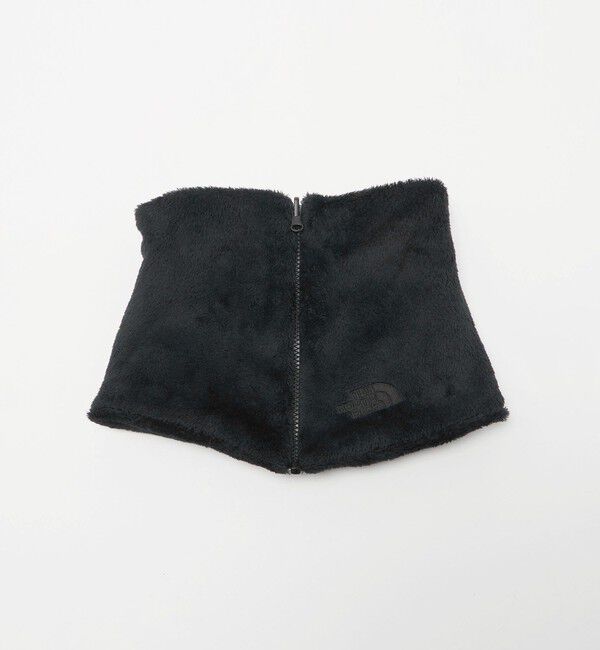 UNITED ARROWS green label relaxing「＜THE NORTH FACE＞リバーシブルネックゲイタージップ」|ストール|