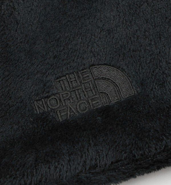 UNITED ARROWS green label relaxing「＜THE NORTH FACE＞リバーシブルネックゲイタージップ」|ストール|