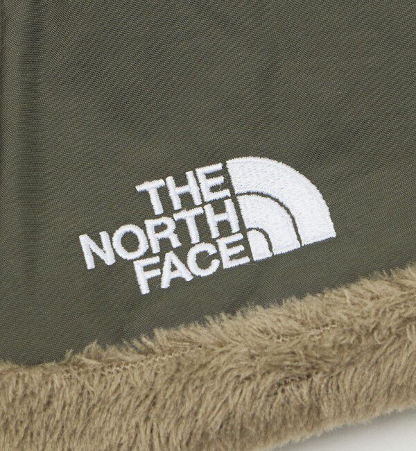 UNITED ARROWS green label relaxing「＜THE NORTH FACE＞リバーシブルネックゲイタージップ」|ストール|