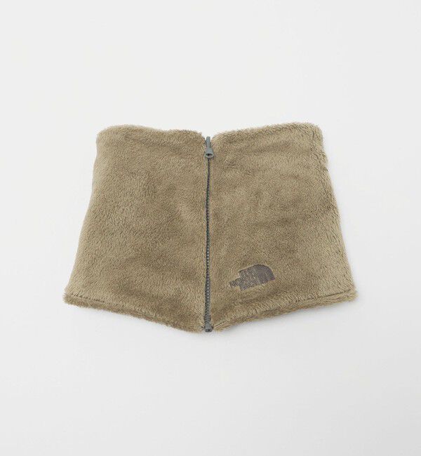 UNITED ARROWS green label relaxing「＜THE NORTH FACE＞リバーシブルネックゲイタージップ」|ストール|