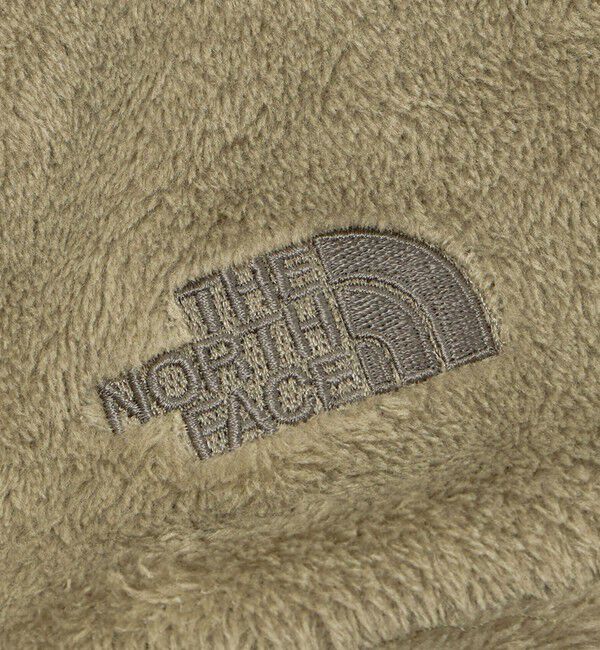 UNITED ARROWS green label relaxing「＜THE NORTH FACE＞リバーシブルネックゲイタージップ」|ストール|