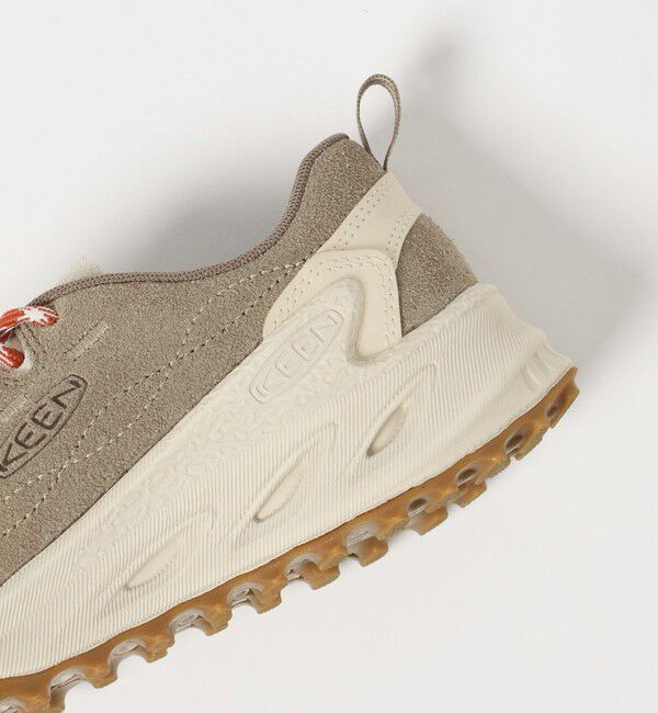 BEAUTY&YOUTH UNITED ARROWS「【国内EXCLUSIVE】＜KEEN＞JASPER ZIONIC スニーカー」|スニーカー|