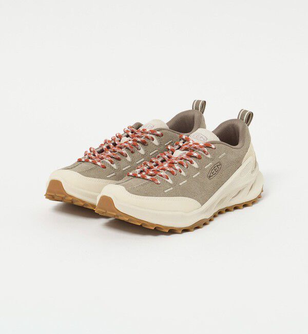 BEAUTY&YOUTH UNITED ARROWS「【国内EXCLUSIVE】＜KEEN＞JASPER ZIONIC スニーカー」|スニーカー|