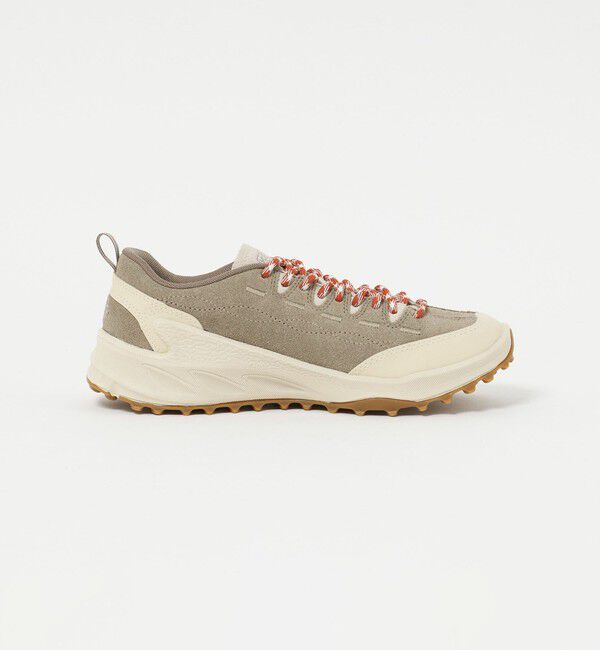 BEAUTY&YOUTH UNITED ARROWS「【国内EXCLUSIVE】＜KEEN＞JASPER ZIONIC スニーカー」|スニーカー|