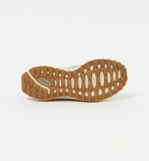 BEAUTY&YOUTH UNITED ARROWS「【国内EXCLUSIVE】＜KEEN＞JASPER ZIONIC スニーカー」|スニーカー|