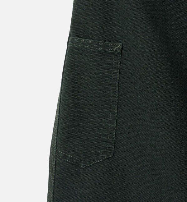 BEAUTY&YOUTH UNITED ARROWS「＜Carhartt＞Billie シングルニーパンツ」|チノ|