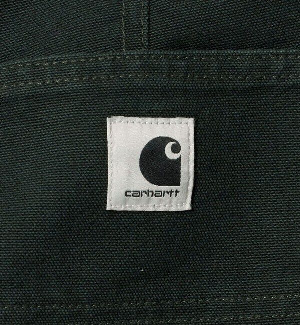 BEAUTY&YOUTH UNITED ARROWS「＜Carhartt＞Billie シングルニーパンツ」|チノ|