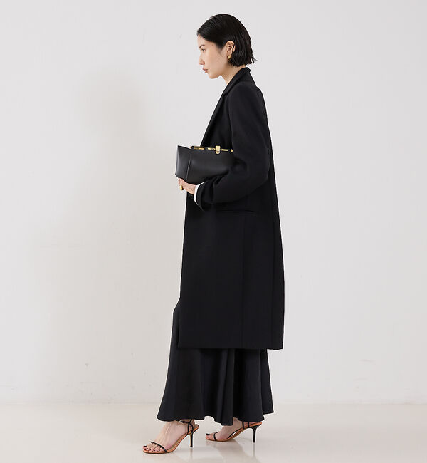 The Store by C' 「【ZANCHETTI】AMLETO20／アムレットバッグ」|ハンドバッグ|