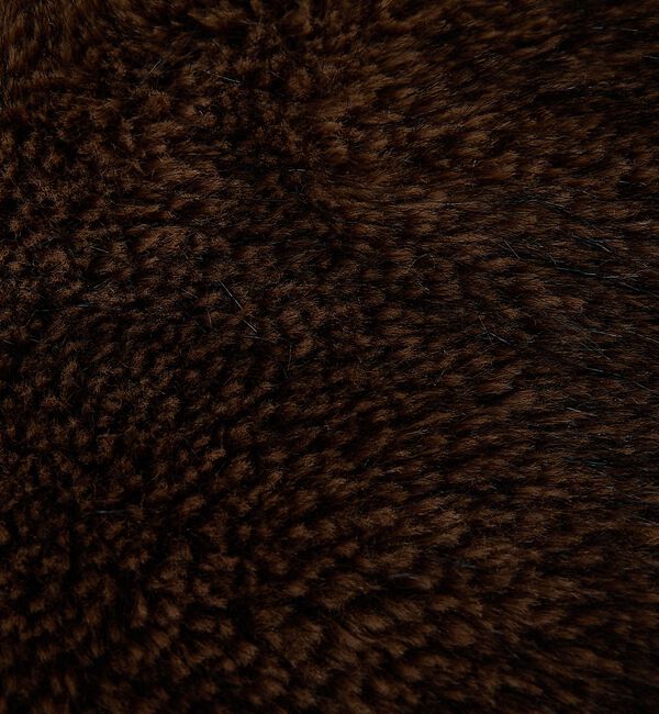 The Store by C' 「【VIOLANTI】【別注】フェイクファースヌード【予約】」|マフラー|