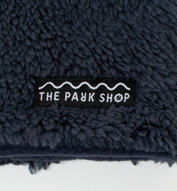 UNITED ARROWS green label relaxing「＜THE PARK SHOP＞デイリー ネックウォーマー / キッズ」|マフラー|