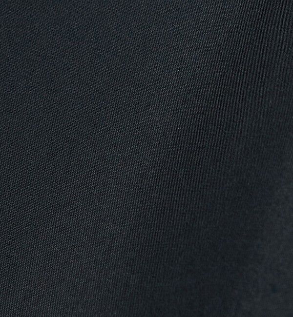 UNITED ARROWS green label relaxing「フリル ディテール ブラウス マシンウォッシャブル UVカット」|シャツ・ブラウス|