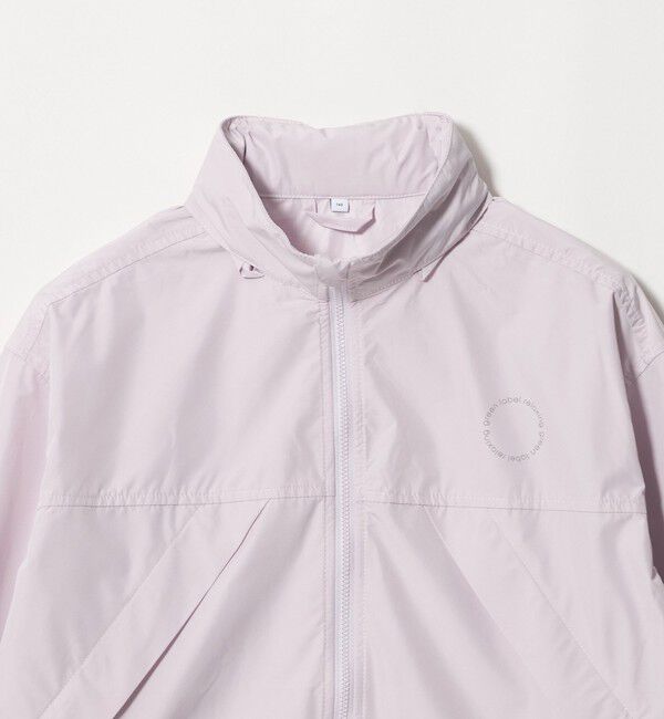 UNITED ARROWS green label relaxing「はっ水 ジップ ブルゾン / キッズ 140cm-160cm」|その他|